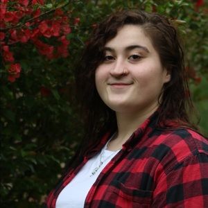 Meet your Posher, Briana